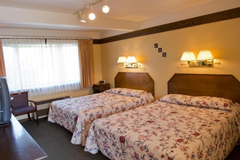 Islands Inn Anacortes Habitación foto