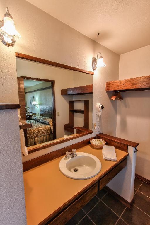 Islands Inn Anacortes Exterior foto
