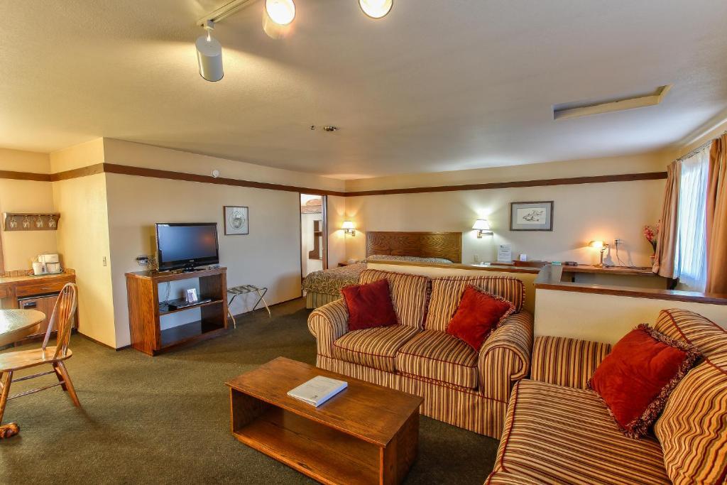 Islands Inn Anacortes Habitación foto