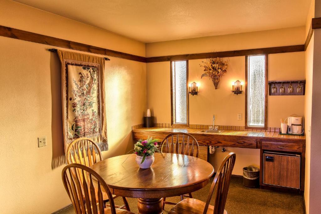 Islands Inn Anacortes Habitación foto